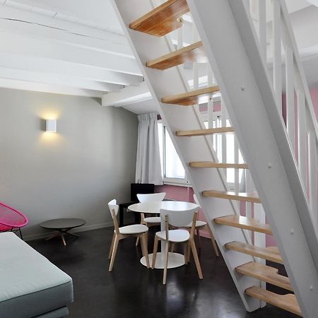 Temporesidence Chateauneuf Bayonne Eksteriør billede