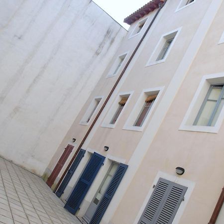 Temporesidence Chateauneuf Bayonne Eksteriør billede