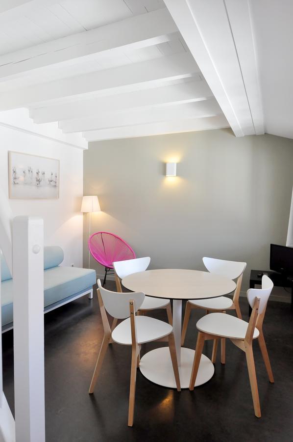 Temporesidence Chateauneuf Bayonne Eksteriør billede
